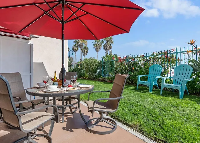Carpinteria Shores Cs 103