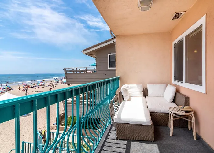 Carpinteria Shores Cs 312