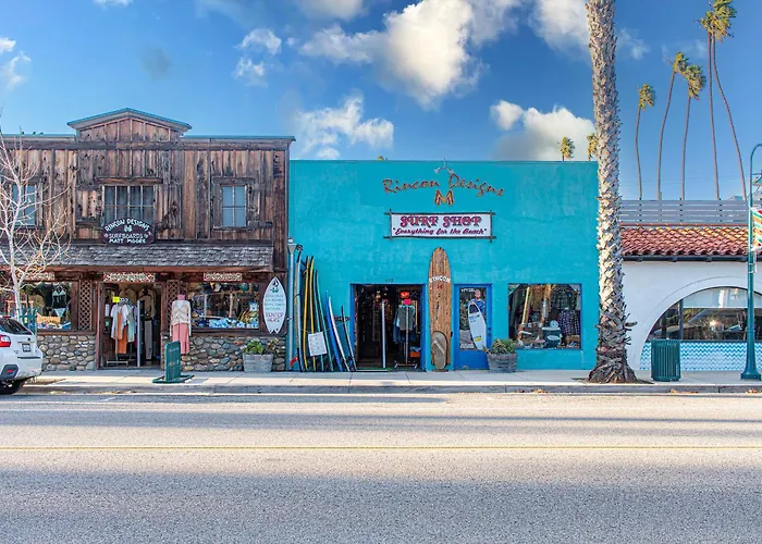 Carpinteria Shores Cs 107