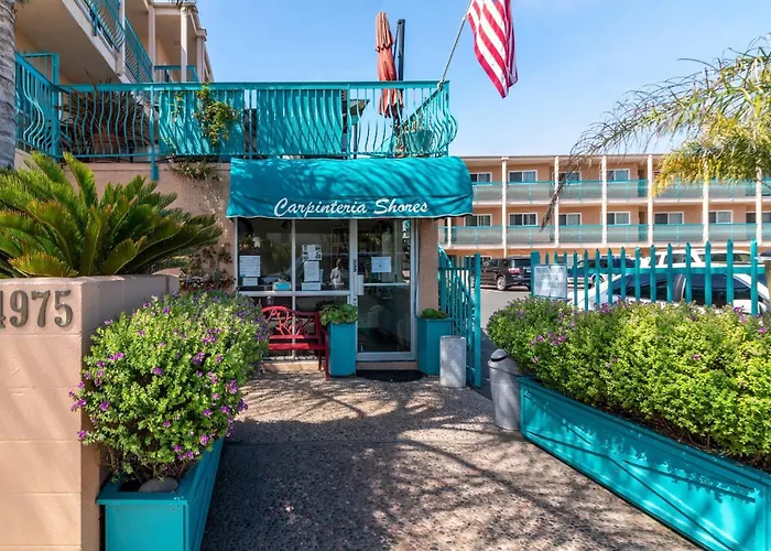 Carpinteria Shores Cs 312