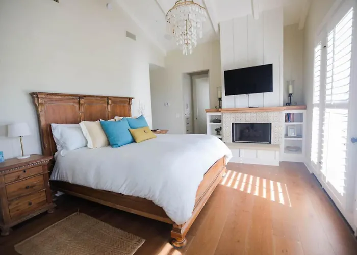 Playa Penthouse