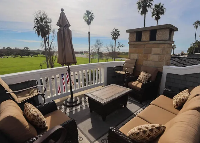 Playa Penthouse